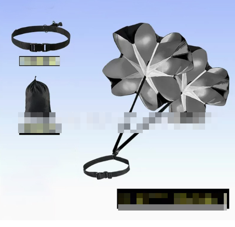 Resistance Training Parachute LuxuryLifeWay Online Store