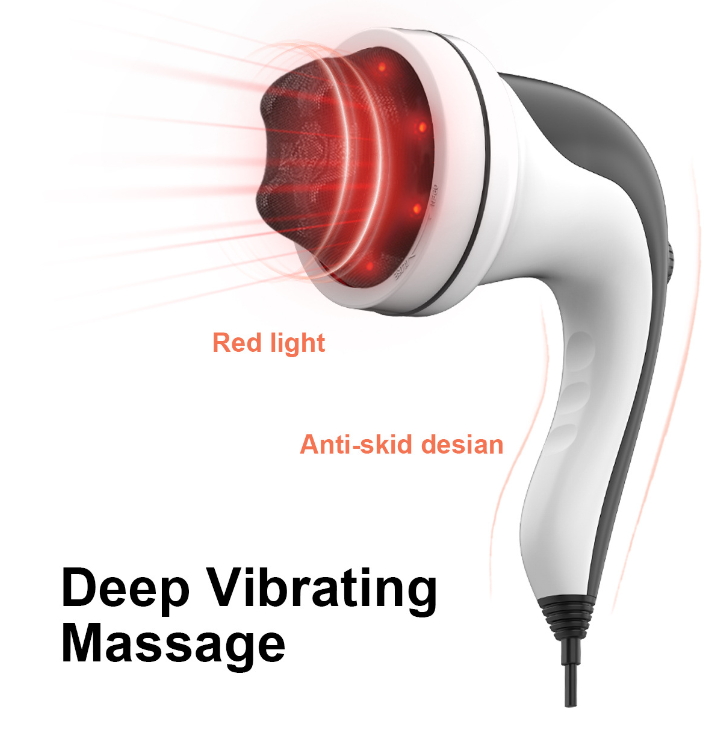 Cellulite Body Sculpting Massager LuxuryLifeWay Online Store