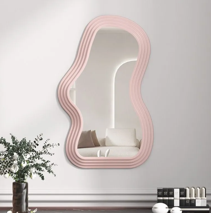 Cloud Shaped Makeup Mirror LuxuryLifeWay Online Store