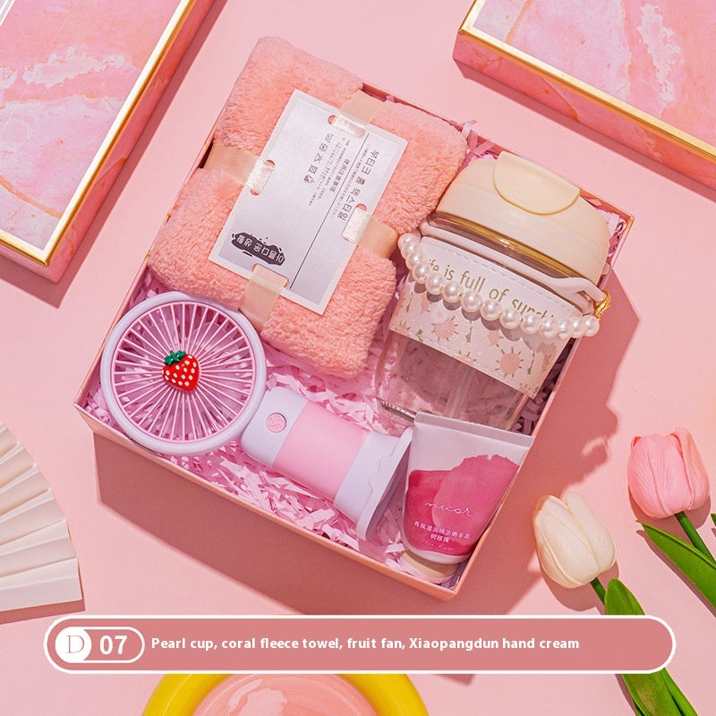 Practical Gift For Mother's Day CJD