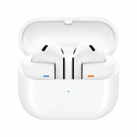 Bluetooth Headphones Samsung BUDS3 White-0