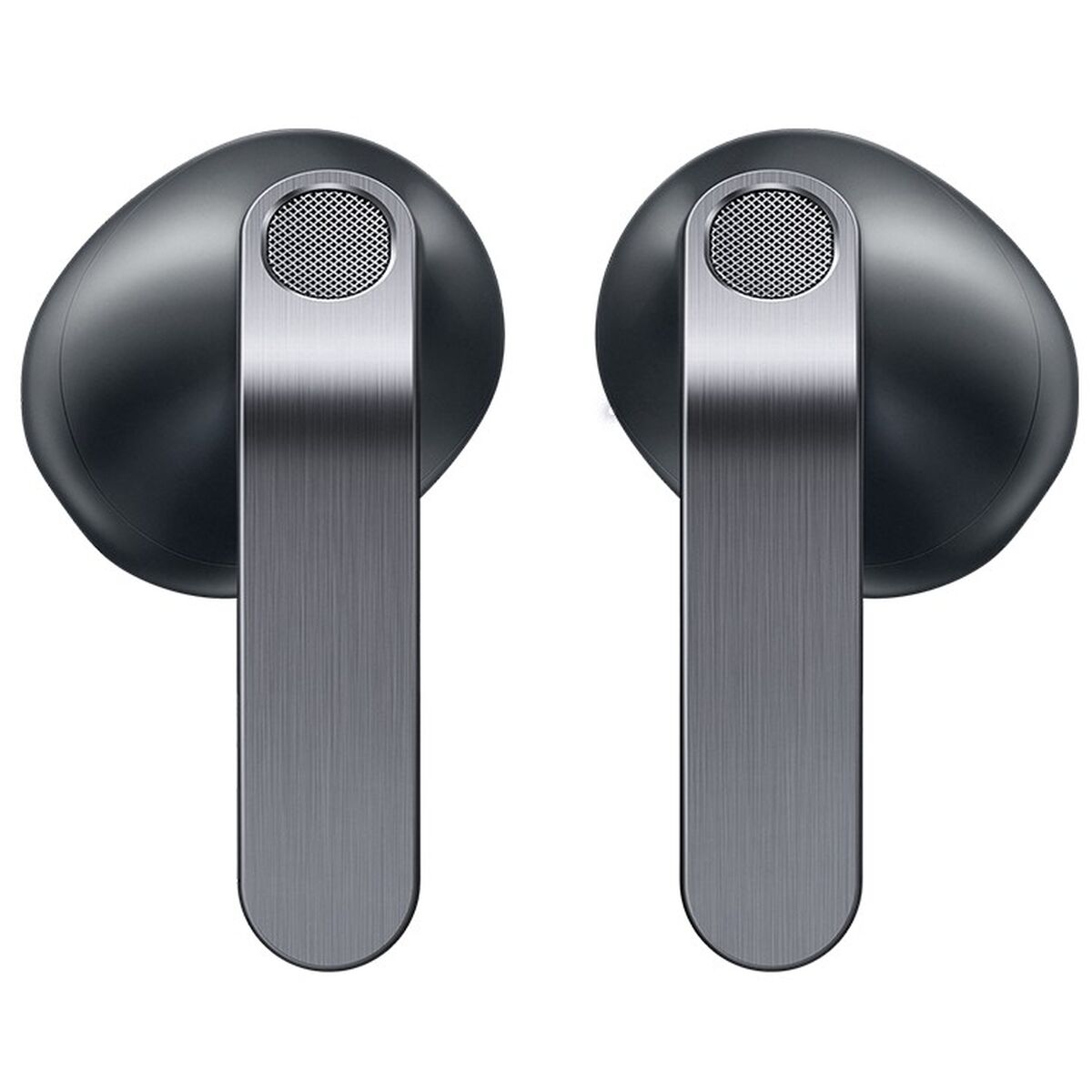 Headphones Samsung SM-R540NZKAEUB Black-0