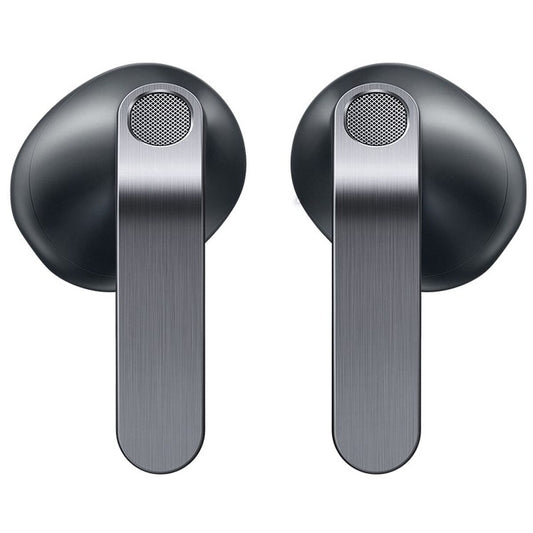 Headphones Samsung SM-R540NZKAEUB Black-0