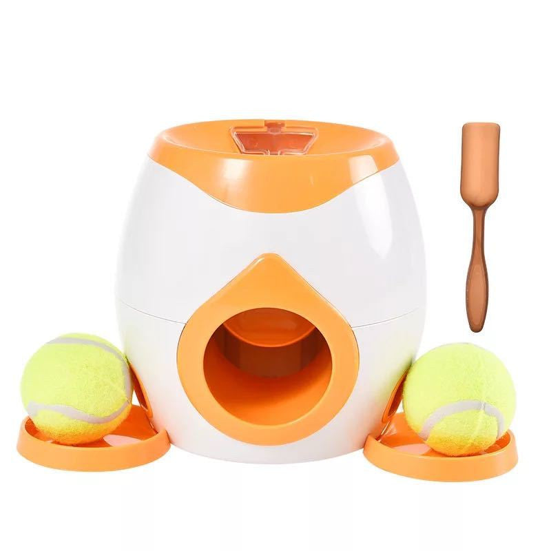 Smart Pet Feeder