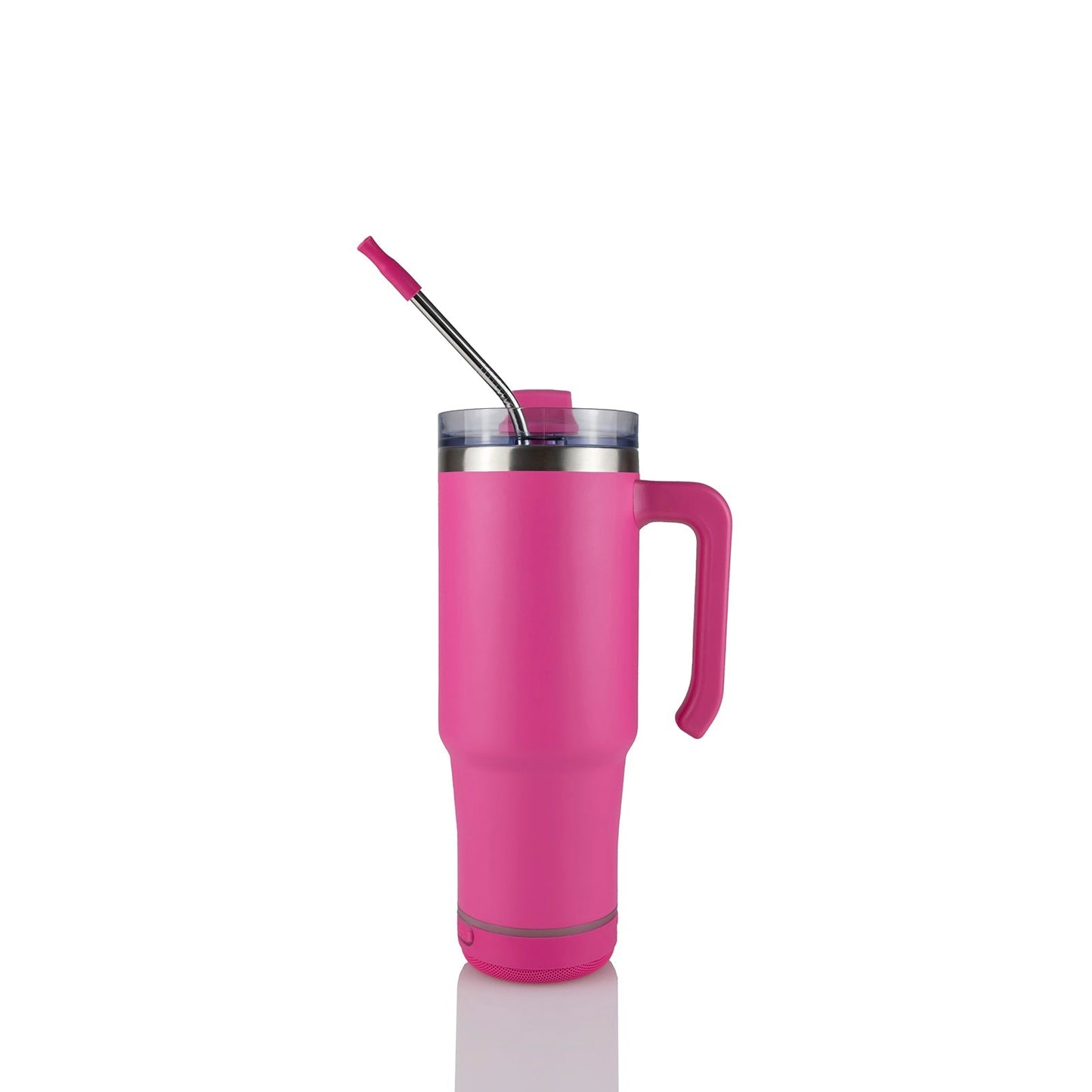 30oz GRIPPY SPEAKER TUMBLER LuxuryLifeWay Online Store