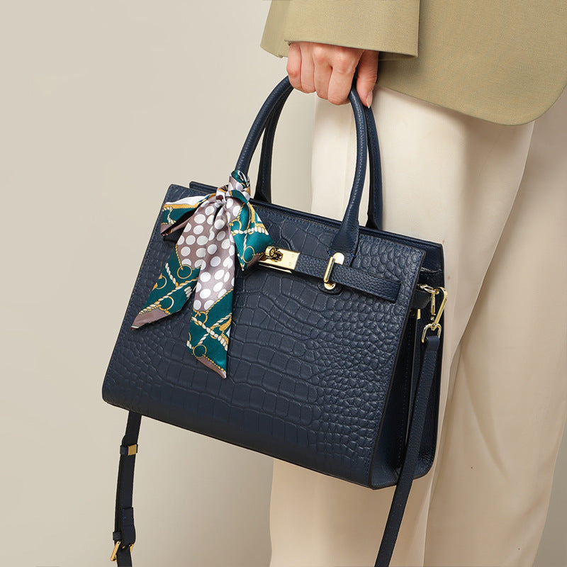 Handbags Female Large Capacity Mom Bag LadyShow.Store