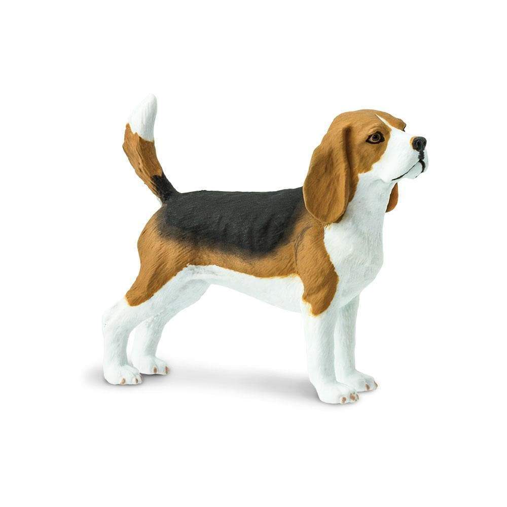 Beagle Toy-0