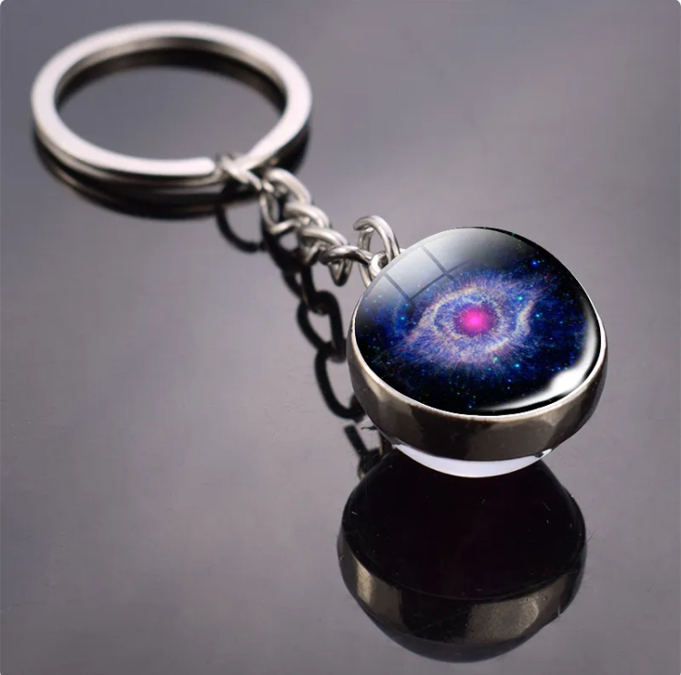 Solar System Planet Key Ring Best YouTube Store