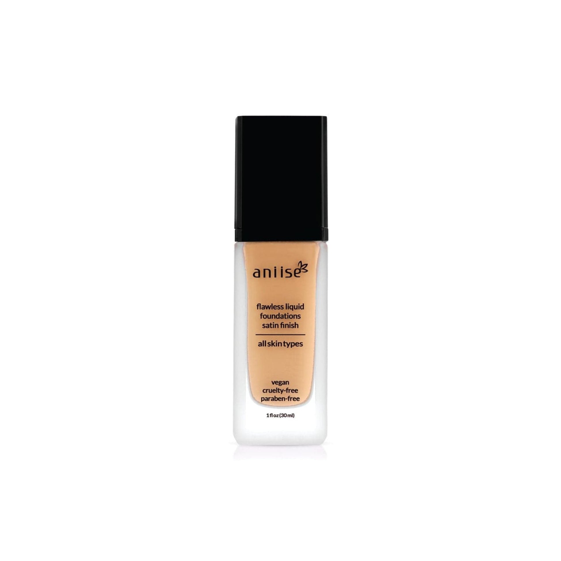 Flawless Liquid Foundation LuxuryLifeWay Online Store
