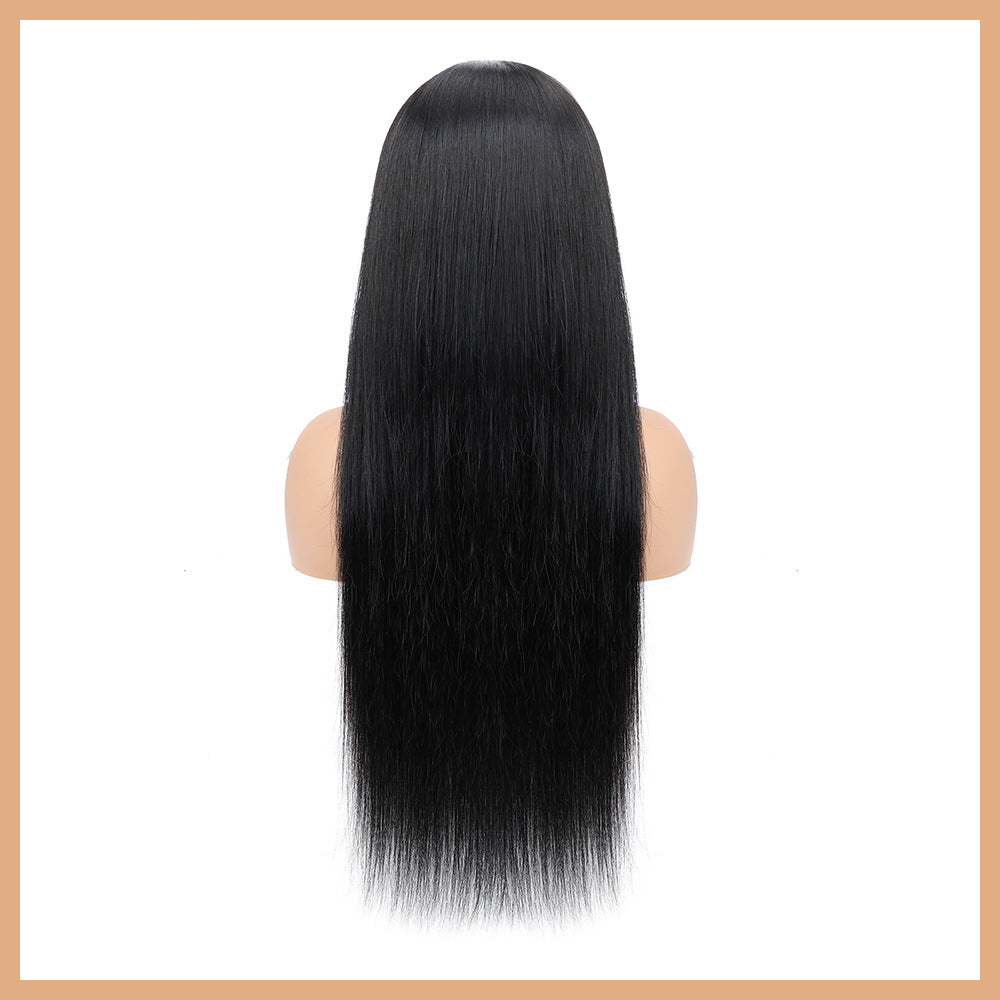 Full Hair Type Wig Sheath LadyShow.Store