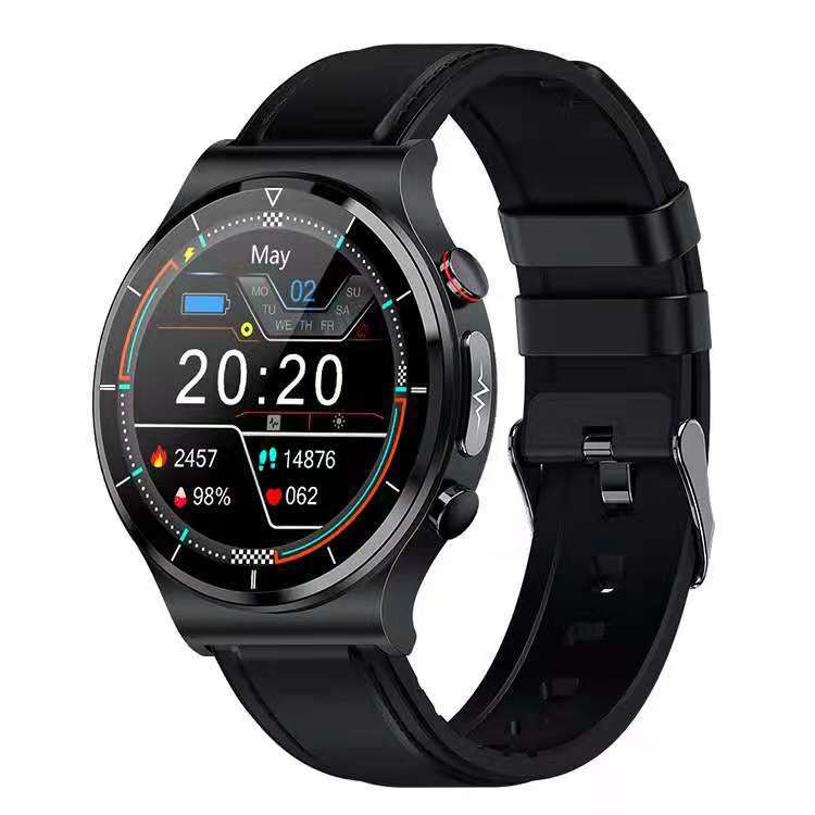 The New Smart Watch Wireless Charging ECG Monitoring Best YouTube Store