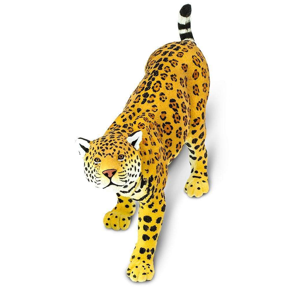 Jaguar Toy-4