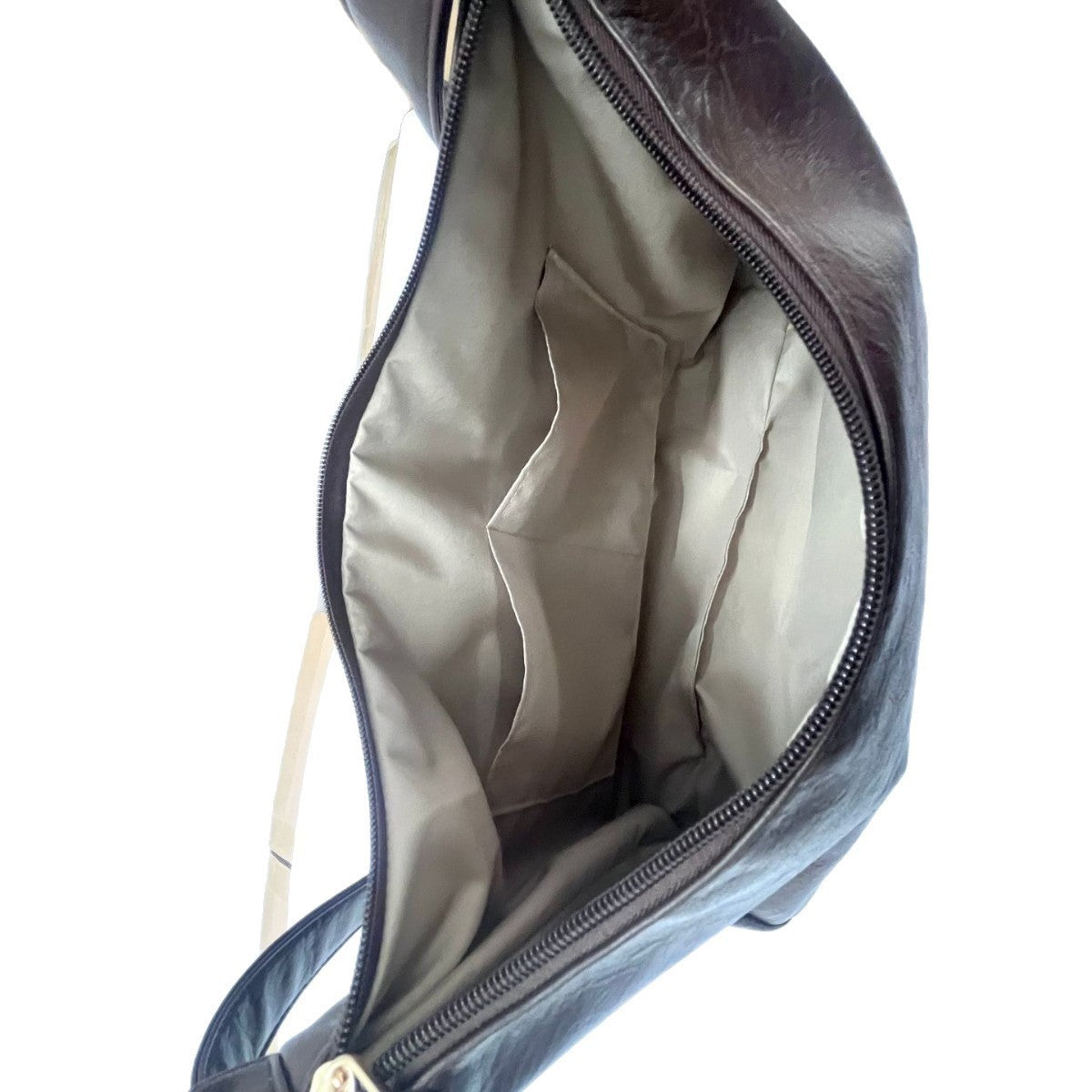 Womens Fashionable Adjustable-strap Crossbody Bag LadyShow.Store