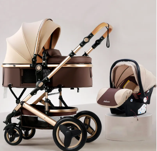Sky View Stroller LuxuryLifeWay Online Store