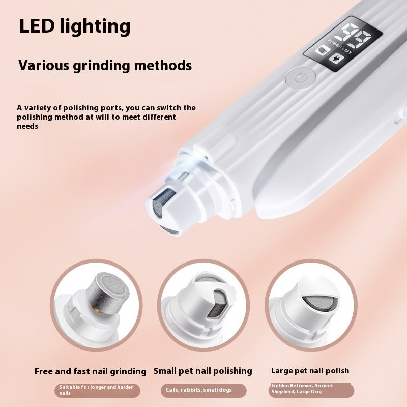 Dogs And Cats Nail Scissors Nail Piercing Device LadyShow.Store