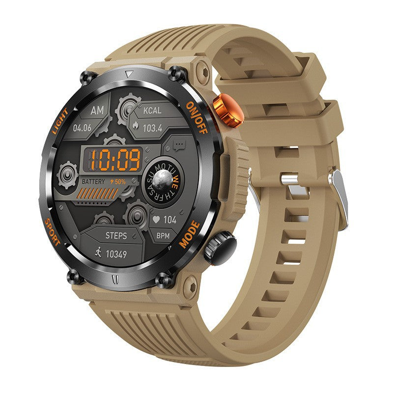 Fashion Bluetooth Calling Smart Watch Best YouTube Store
