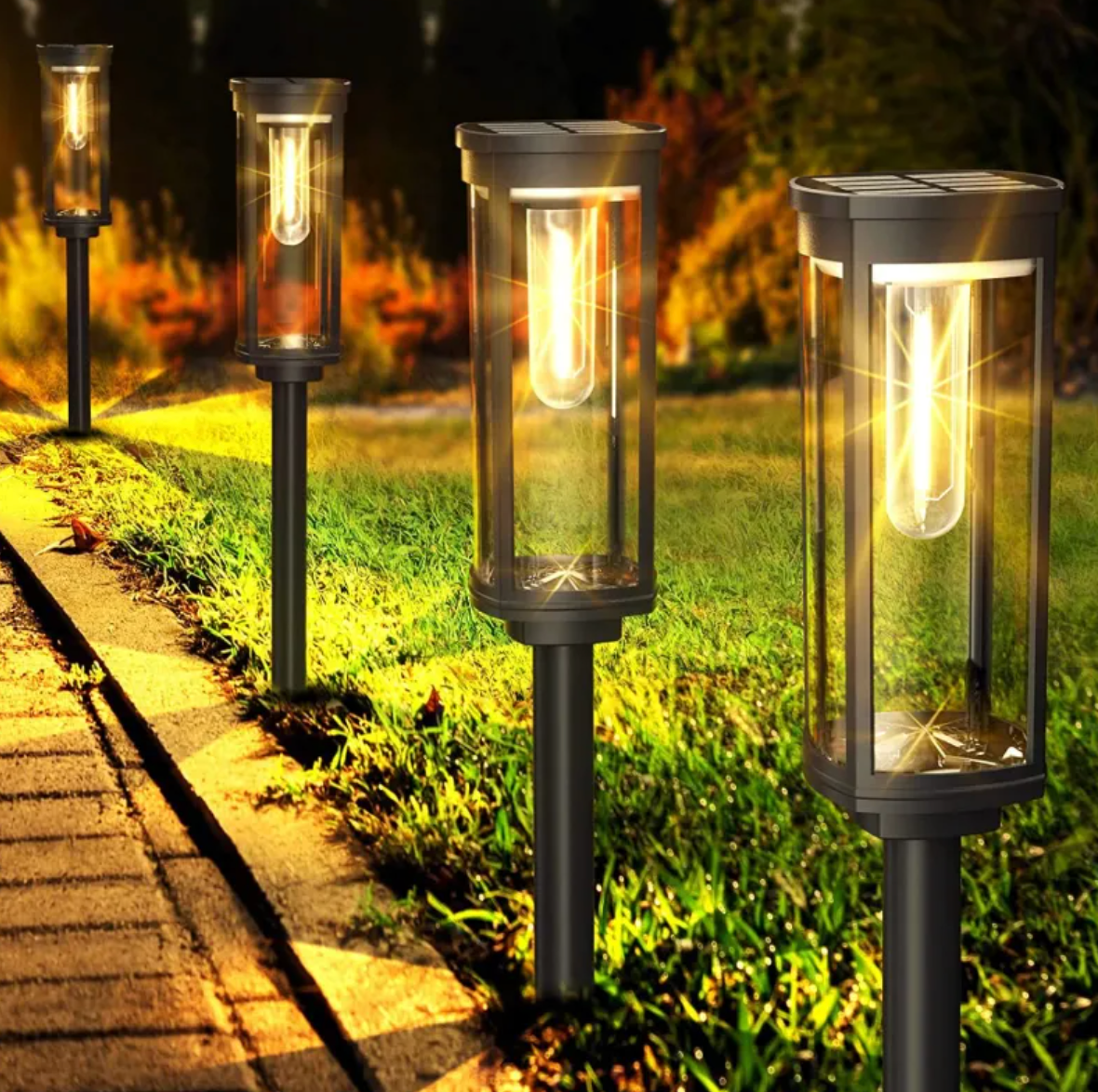Tungsten Wire Solar Lamp Best YouTube Store