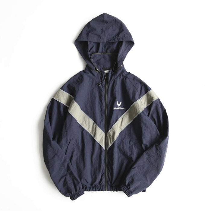 Men's Reflective Quick-Drying Hooded Jacket Pi-Mart