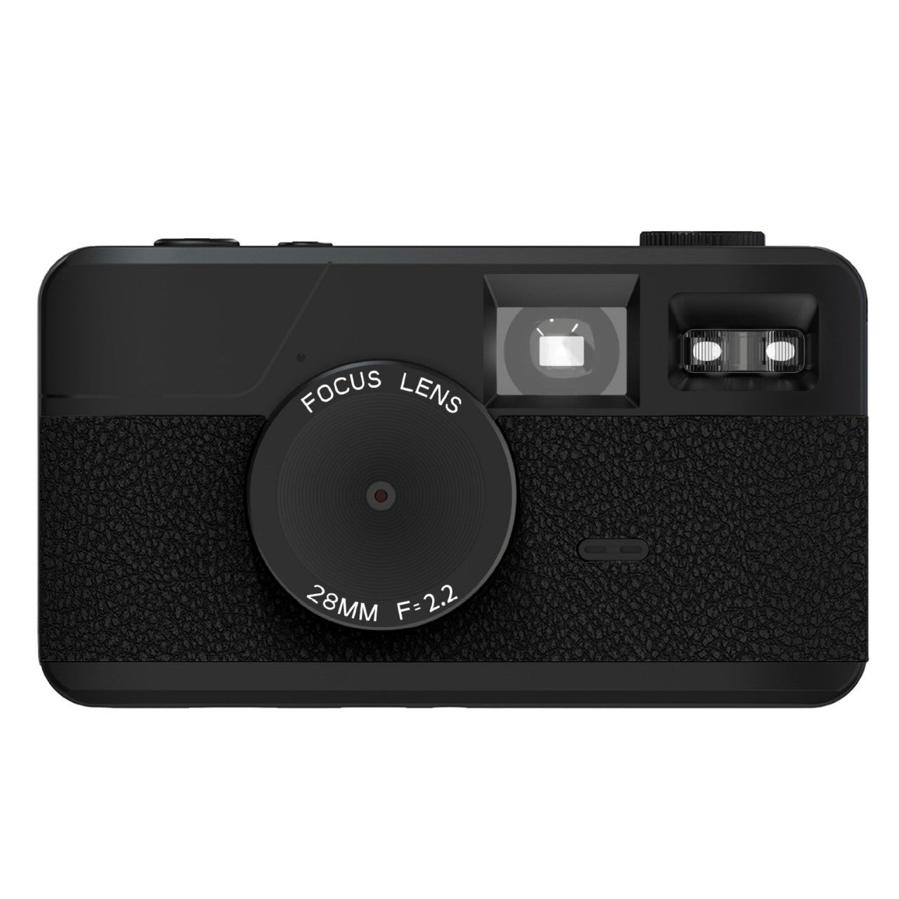 Retro Screen-free Digital Camera 8-mode Filter Best YouTube Store