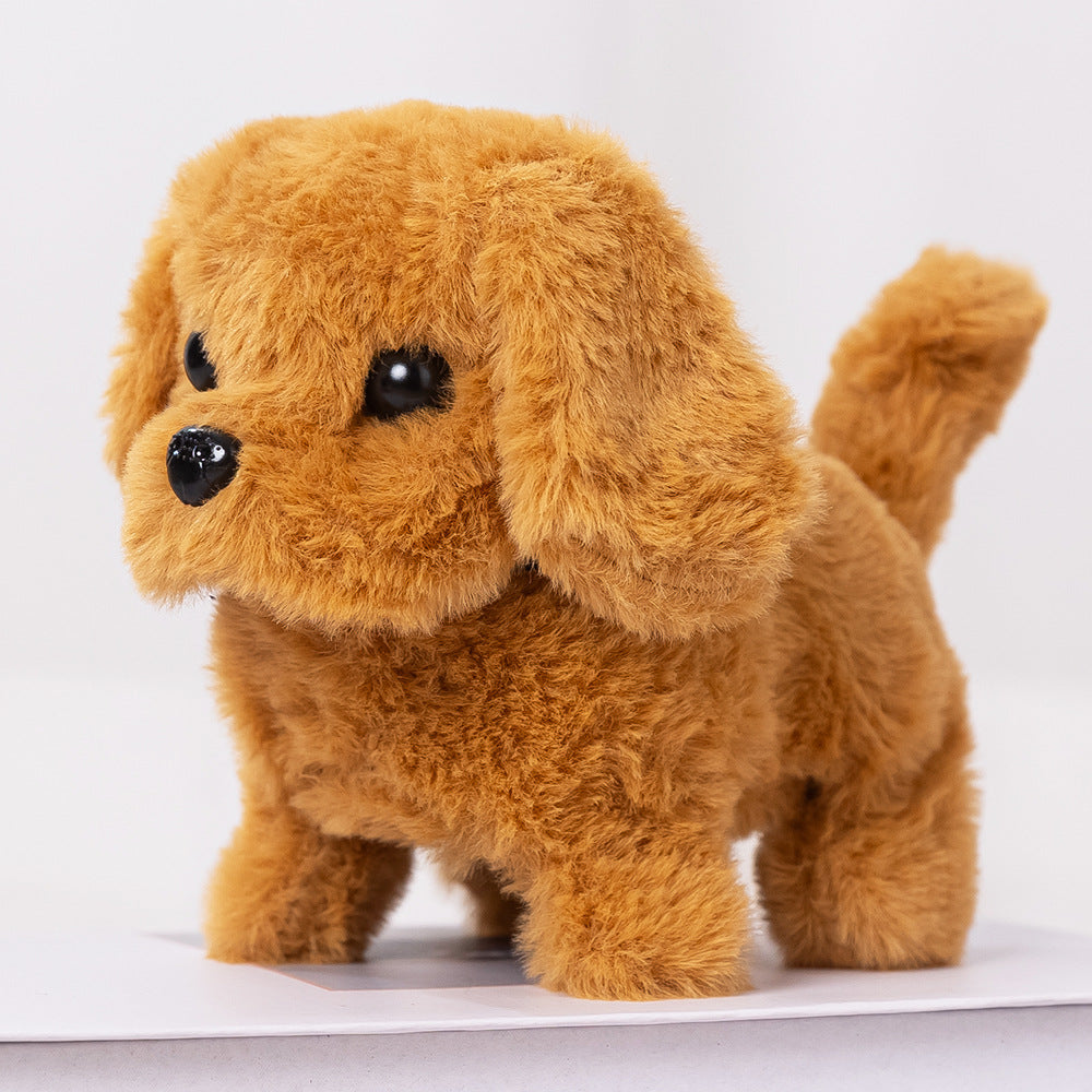 Children's Toy Dog Can Walk LadyShow.Store