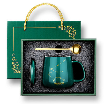 Teacher's Day Thanksgiving Gift Creative Cup CJD