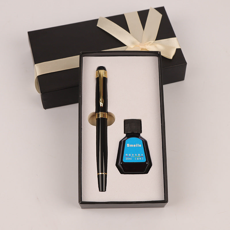 Teacher's Day Graduation Gift Pen Gift Box CJD
