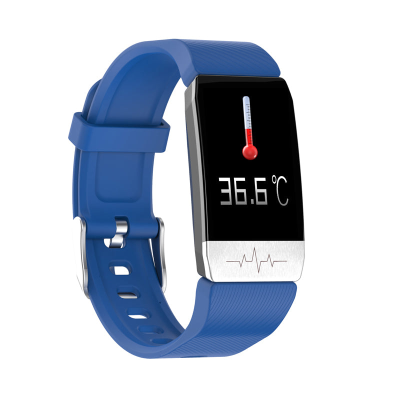 Body temperature smart bracelet Best YouTube Store