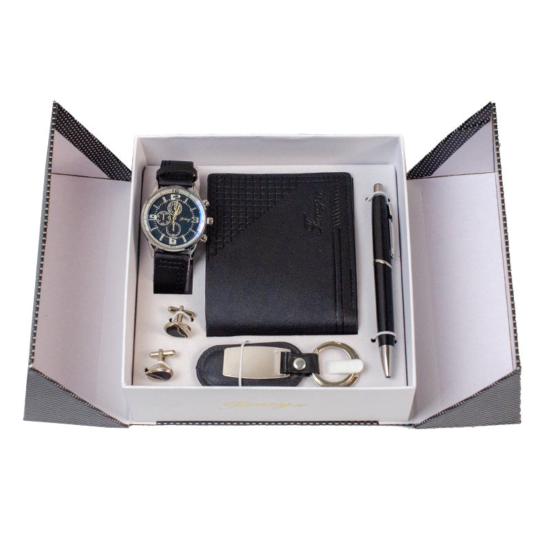 Belt Wallet Keychain Gift Set Best YouTube Store