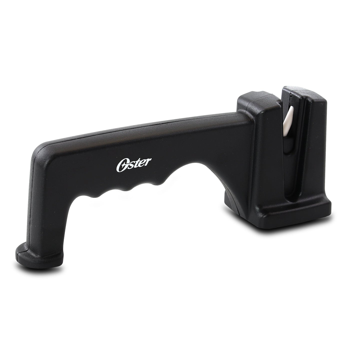 Oster Trussville Knife Sharpener in Black W2B