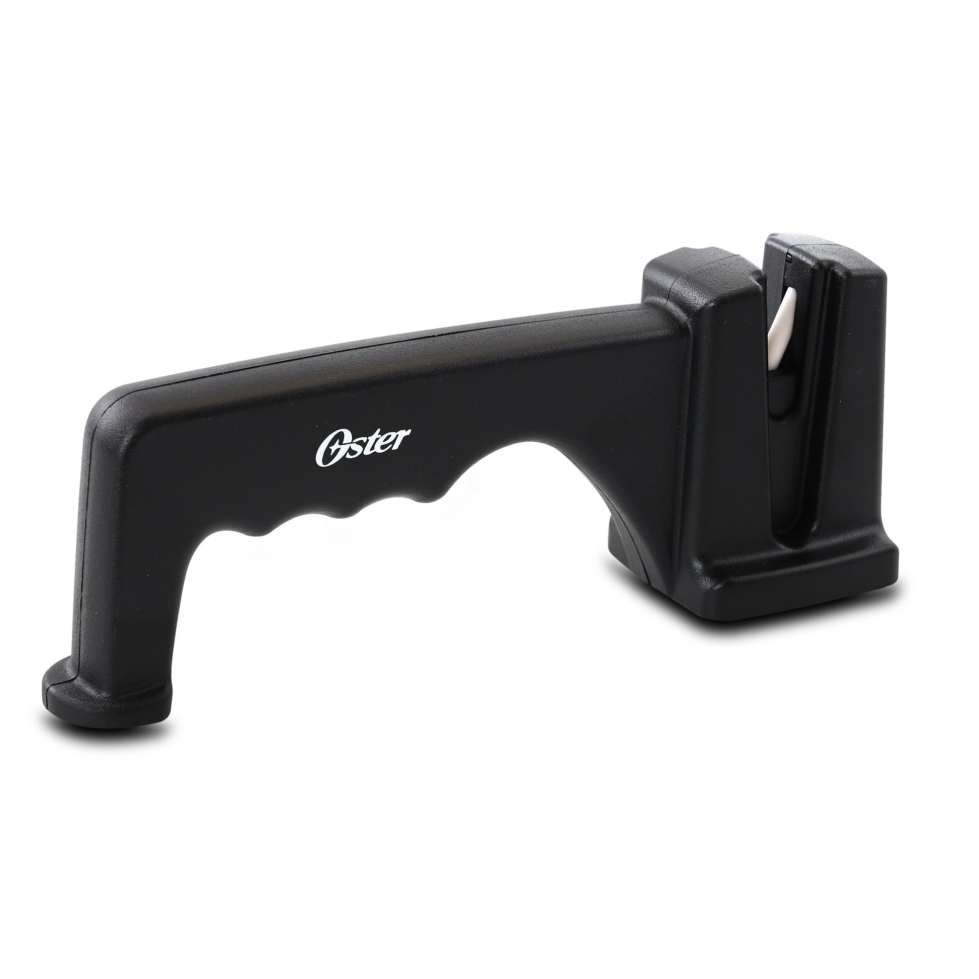 Oster Trussville Knife Sharpener in Black W2B