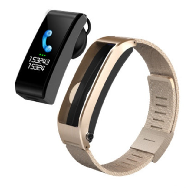 Smart Bracelet  Headset Can Call Multi-function Best YouTube Store