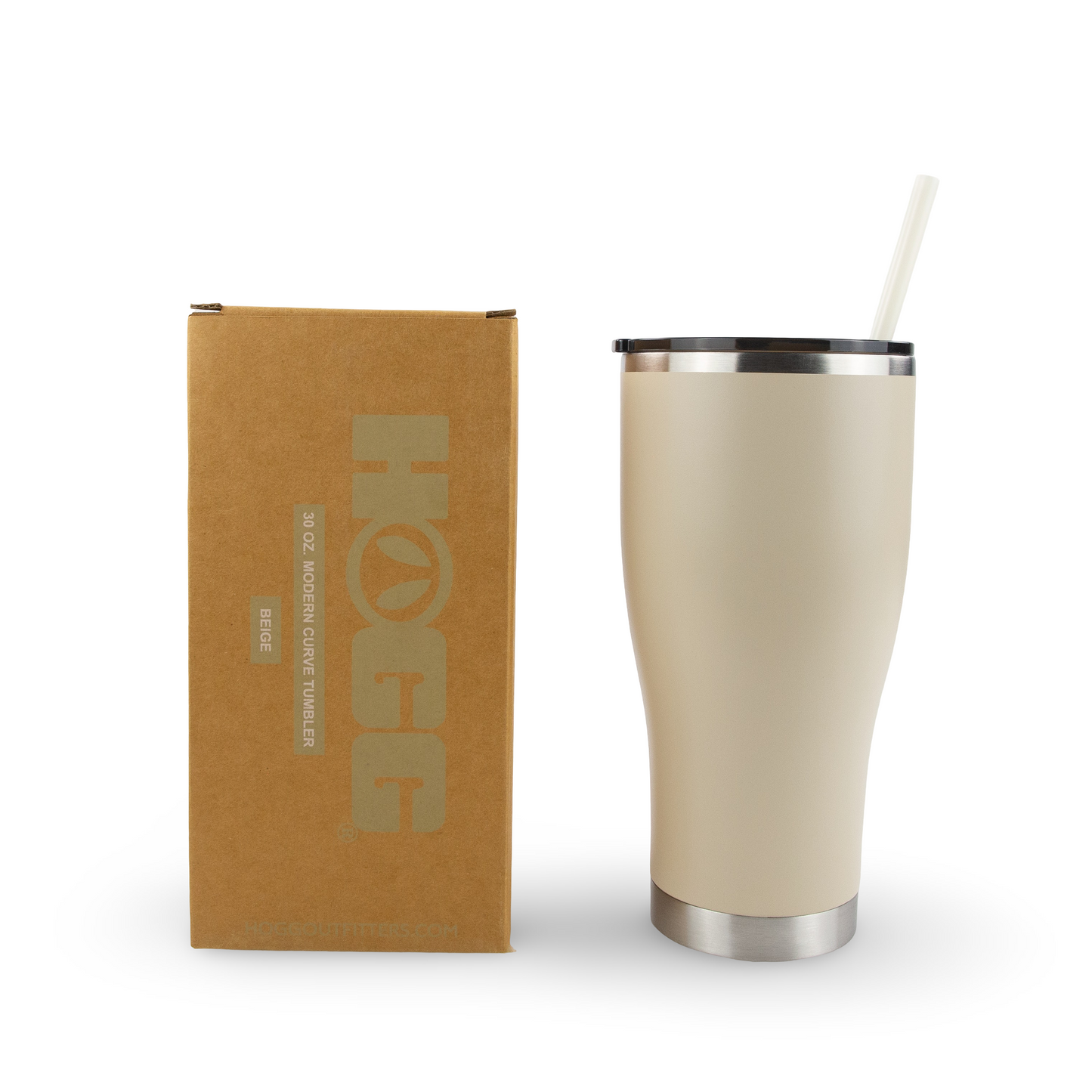 30oz POWDER COATED MODERN CURVE TUMBLER LuxuryLifeWay Online Store
