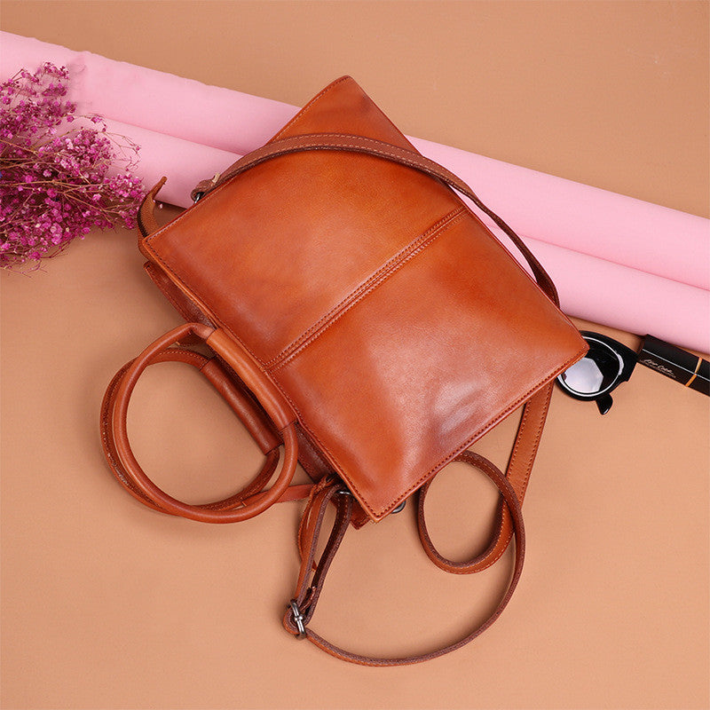 European and American retro ladies handbags LadyShow.Store