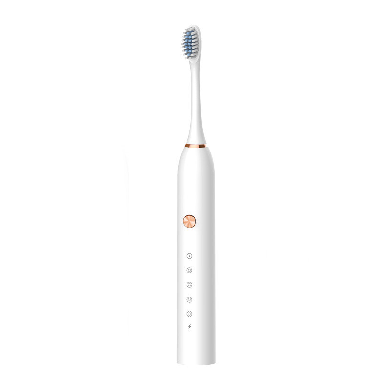 Electric Toothbrush for All Ages
