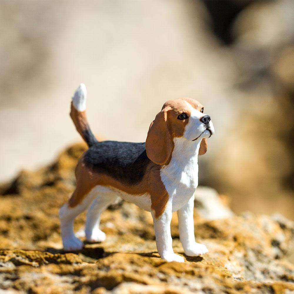 Beagle Toy-1
