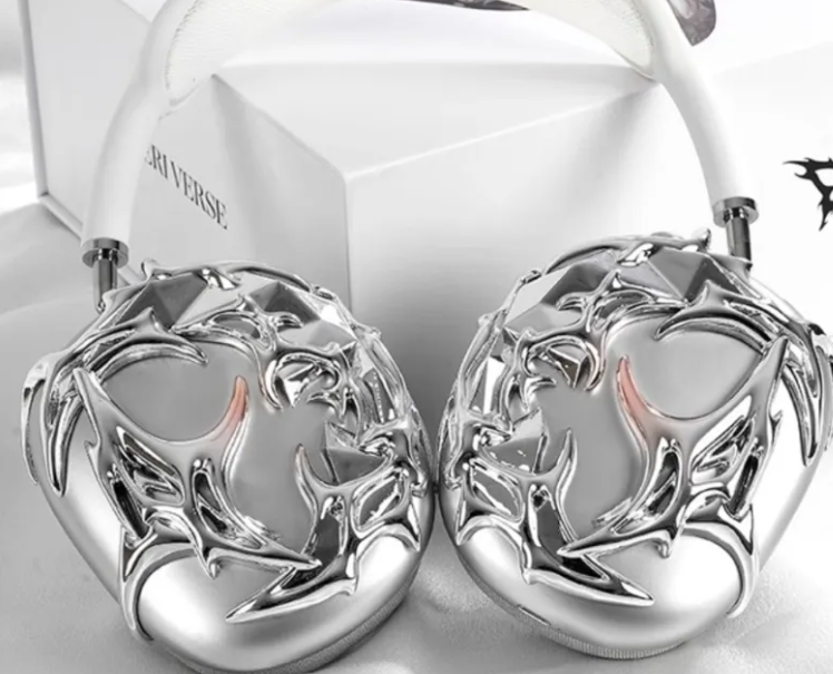 Headset Protective Cover Diy LuxuryLifeWay Online Store