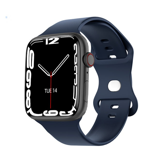 NEW Series 7 Smart Watch NFC Door Access Con Best YouTube Store