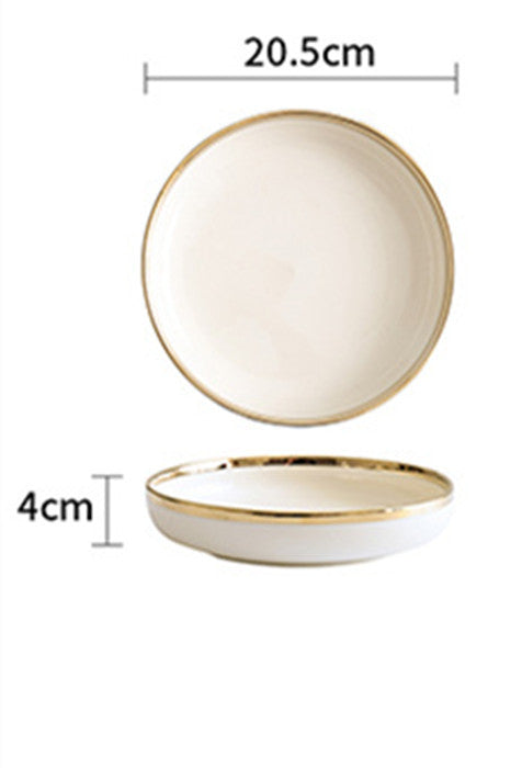 Wedding Gifts Home Bowls And Plates LadyShow.Store