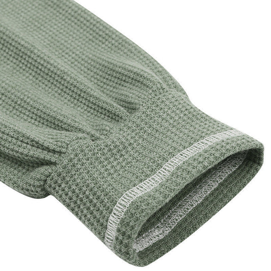 Women's Long-sleeved T-shirt Loose Long-sleeved Sweater LadyShow.Store