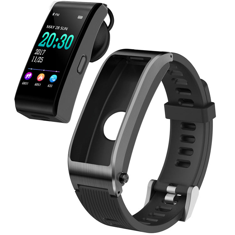 Smart Bracelet  Headset Can Call Multi-function Best YouTube Store