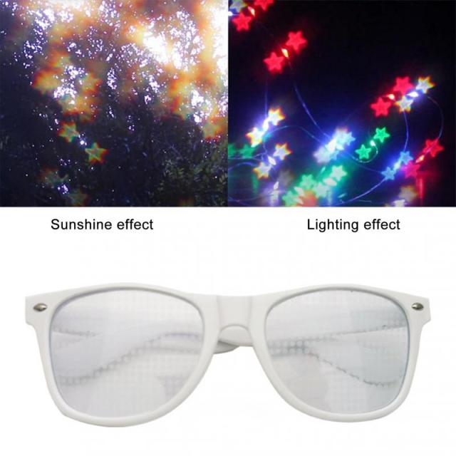 Special Effect Glasses