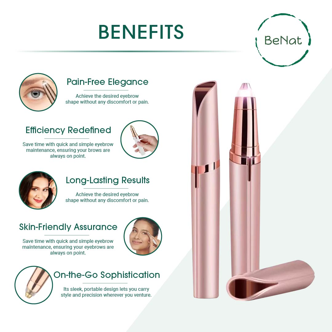 The Effortless Beauty Kit LuxuryLifeWay Online Store