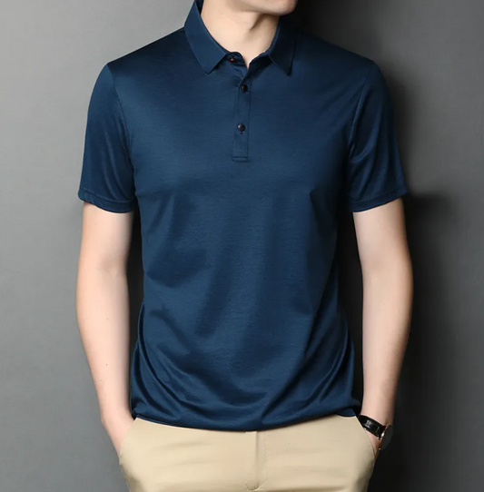 Solid Color T-shirt LuxuryLifeWay Online Store