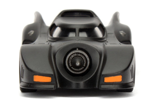 1989 Batman Batmobile 1/32 Diecast Model Car by Jada Jada