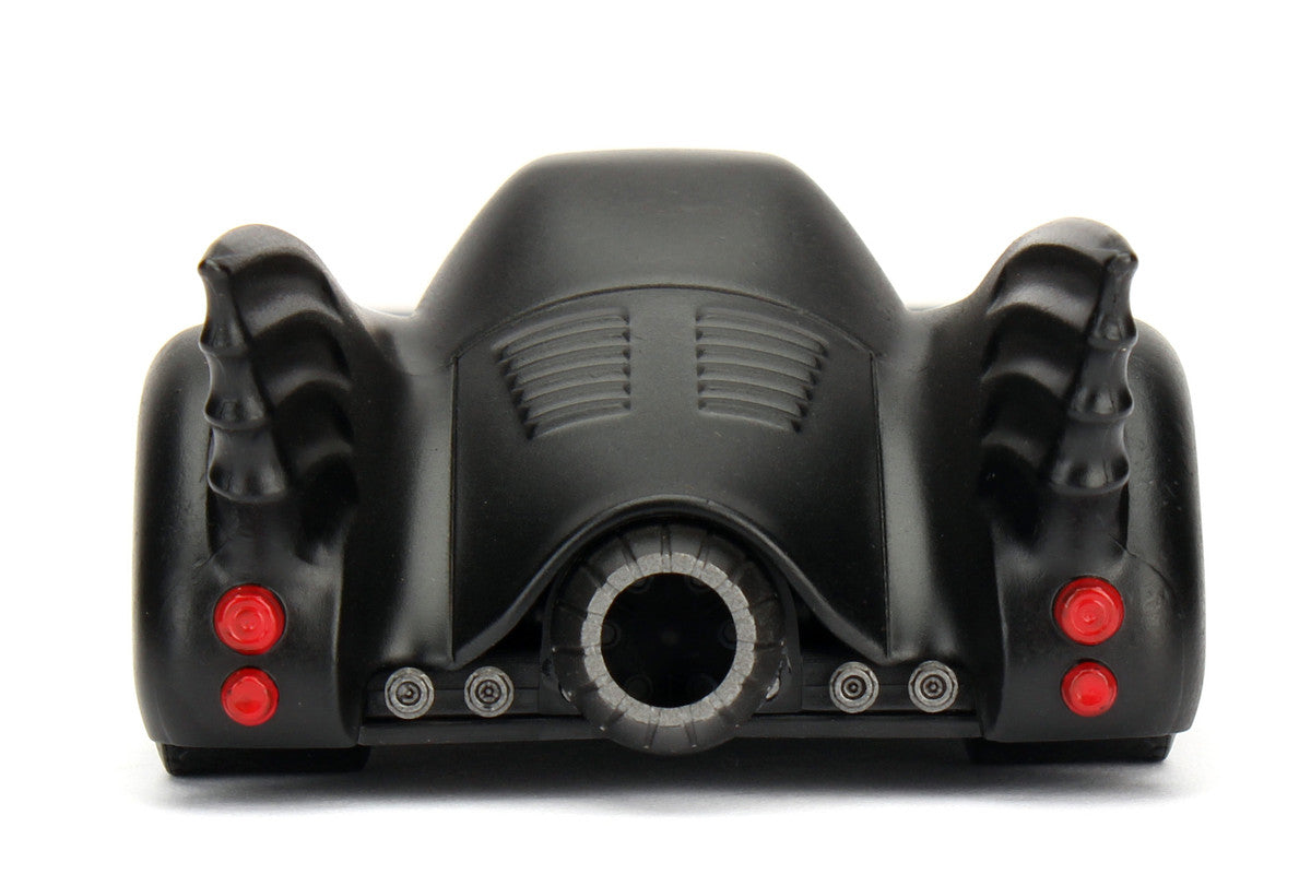 1989 Batman Batmobile 1/32 Diecast Model Car by Jada Jada