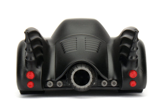 1989 Batman Batmobile 1/32 Diecast Model Car by Jada Jada