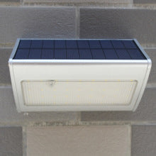 Solar Outdoor Light - New Solar Wall Lamp (Amazon Best Seller) Best YouTube Store