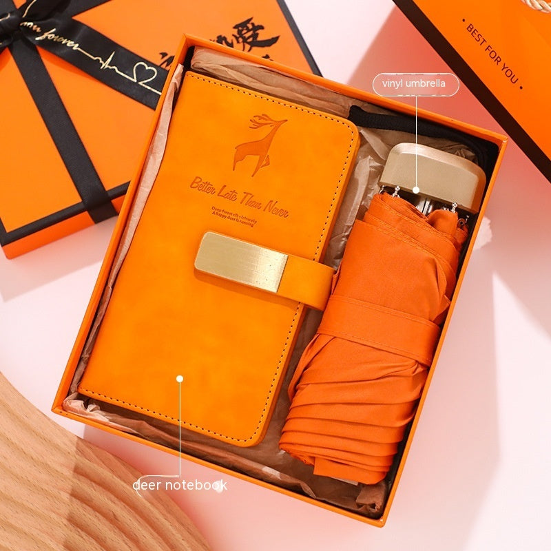 Teacher's Day Gift Practical Souvenir CJD