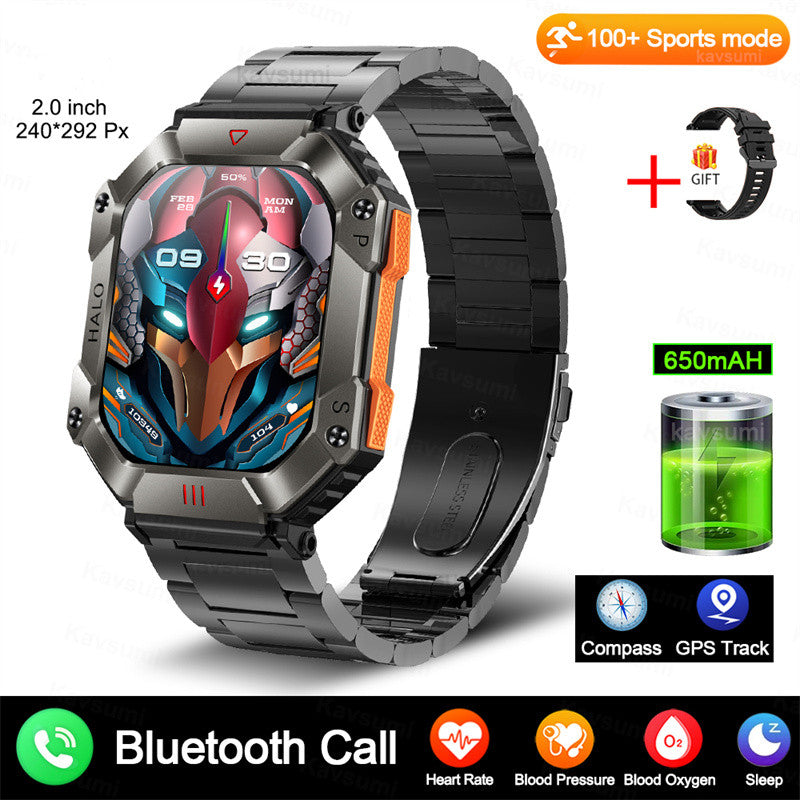 Android GPS Ftness Women's New Smart Watch Best YouTube Store