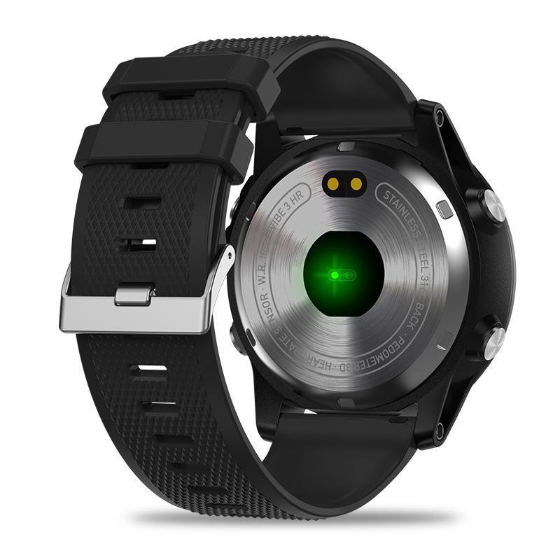 Tactical SmartWatch V3 HR Pi-Mart